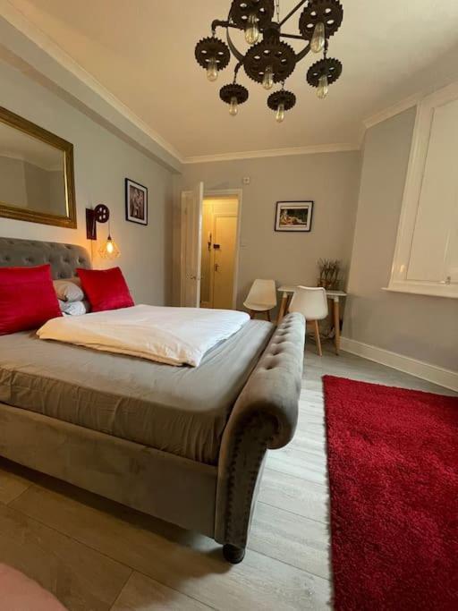 The Vault - Cosy Apartment In Central Hove / Brighton Exterior foto
